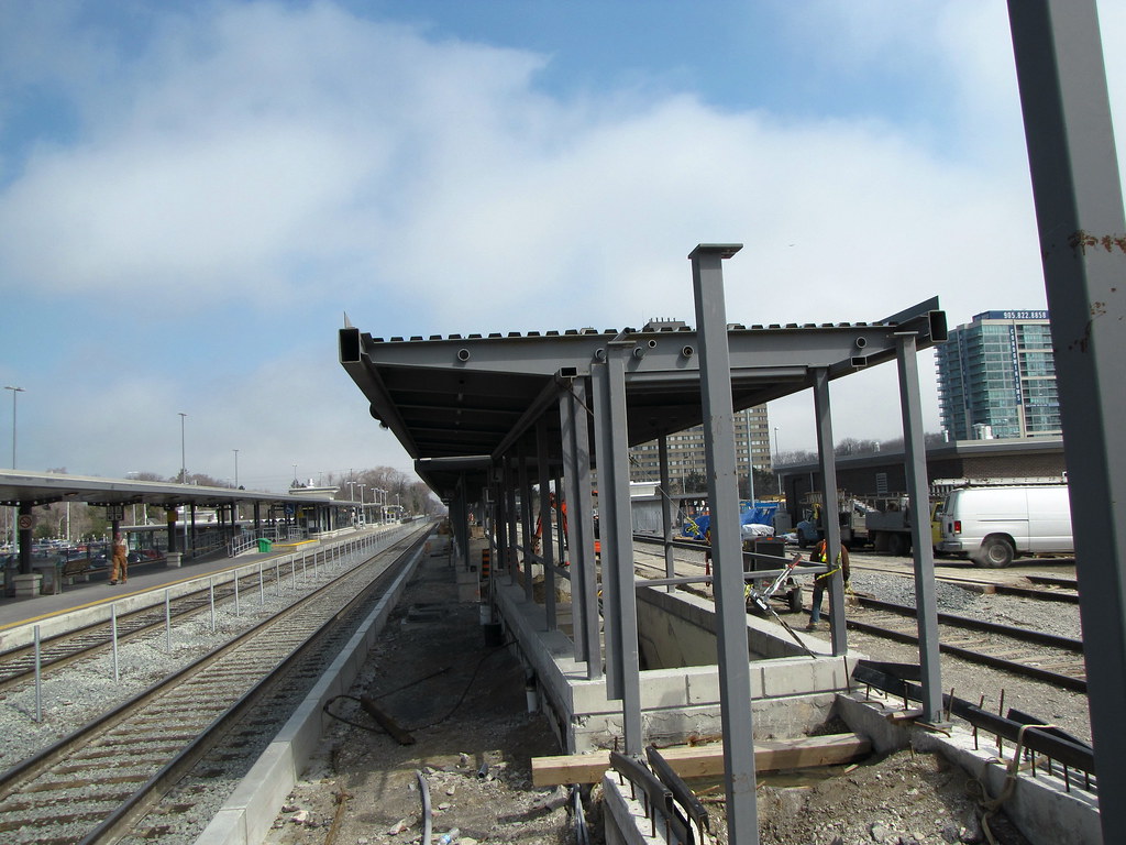 Clarkson Station Redevlopment April 07, 2011 IMG_36668 Flickr