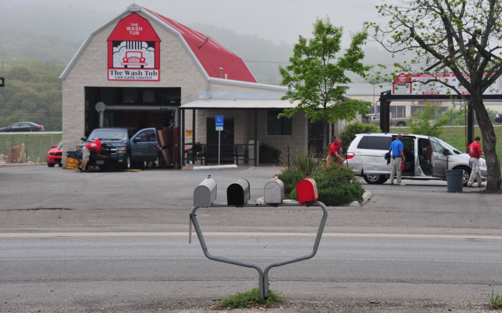 The Wash Tub car washing, cleaning and detailing in the co… Flickr