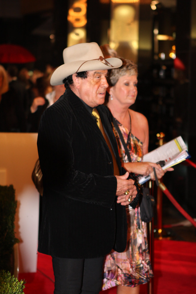 TV WEEK LOGIES 2011 Molly Meldrum Logies 2011 Katy Perry … Flickr
