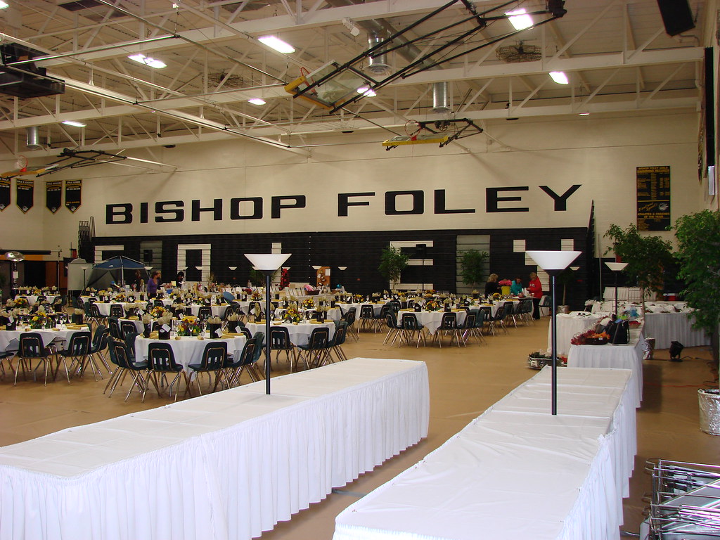 DSC00801 Foley Catholic High School Flickr