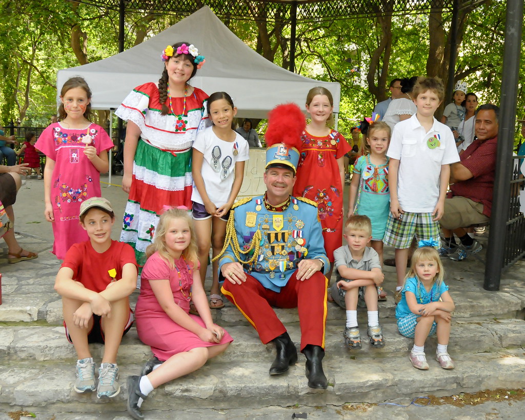 2011 Fiesta Arts Fair Southwest School of Art Flickr