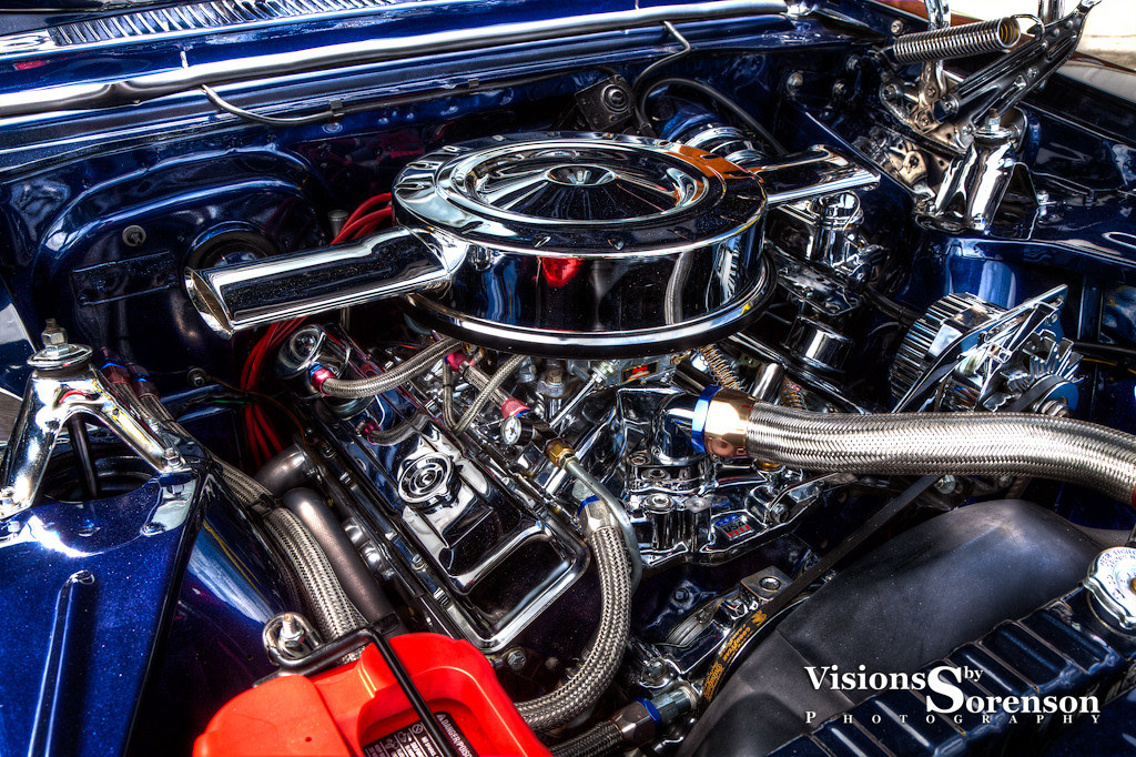 Power Core of Shine! Malad City, Idaho Classic Car and Mot… Flickr