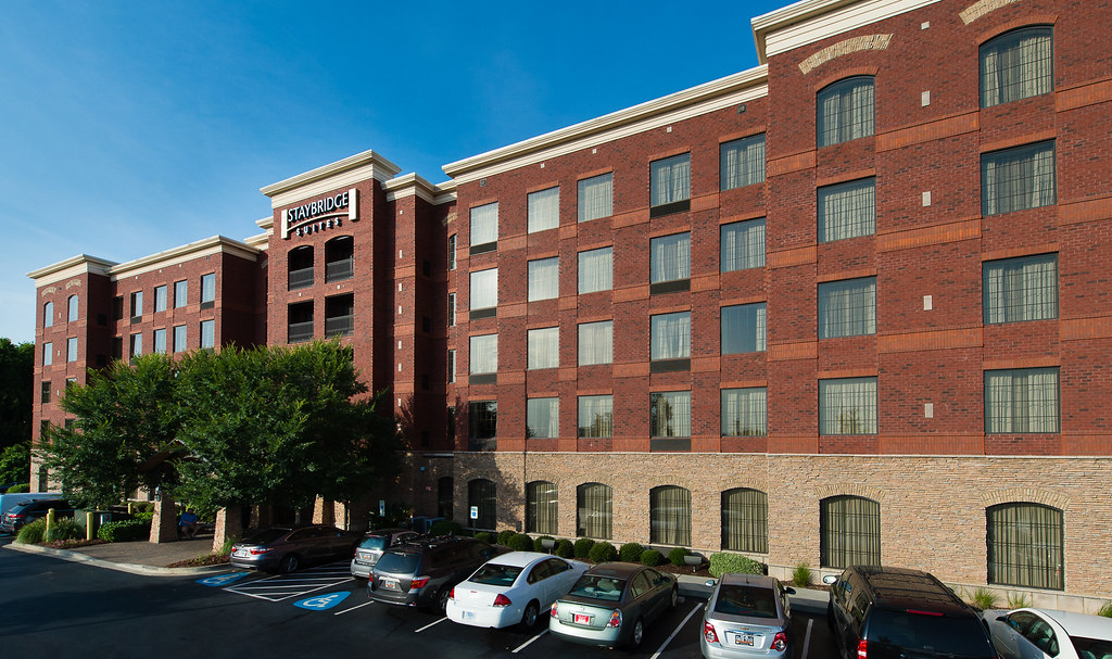 Staybridge Suites Columbia You will experience the best ex… Flickr