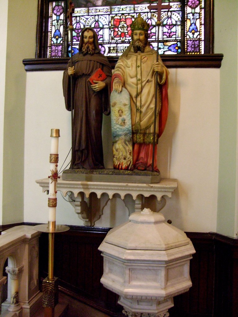 St. Wenceslaus Catholic Church, Baltimore, MD catholicsanctuaries