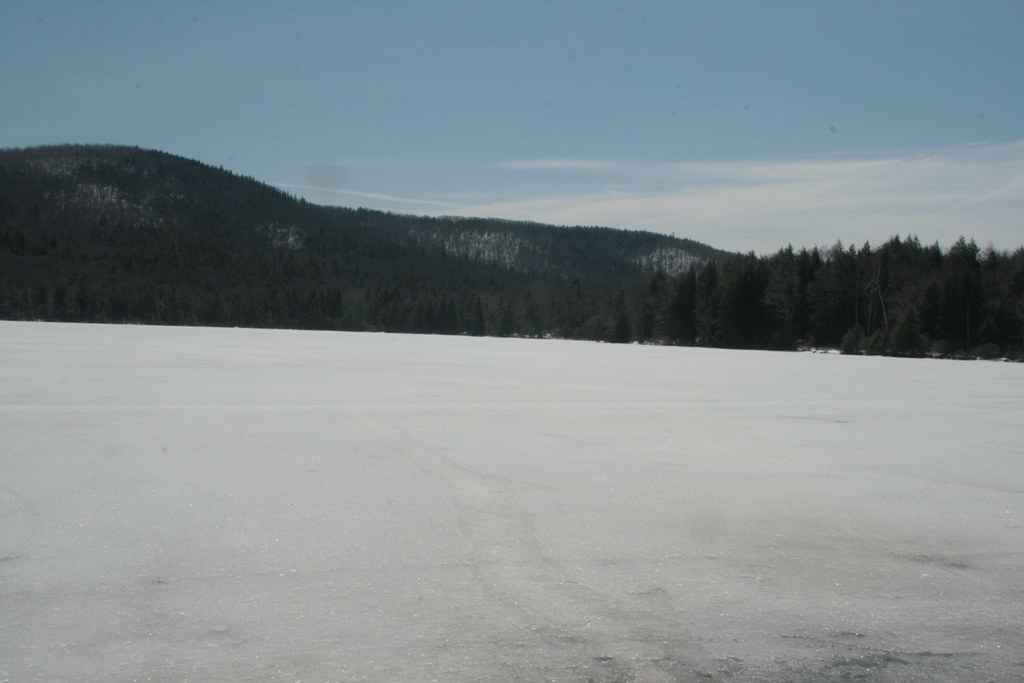 IMG_2838 Pelham Lake Park in Rowe, Berkshire County, Massa… Flickr