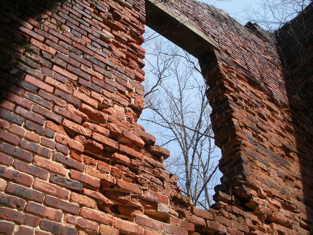 Estell Manor Park Map