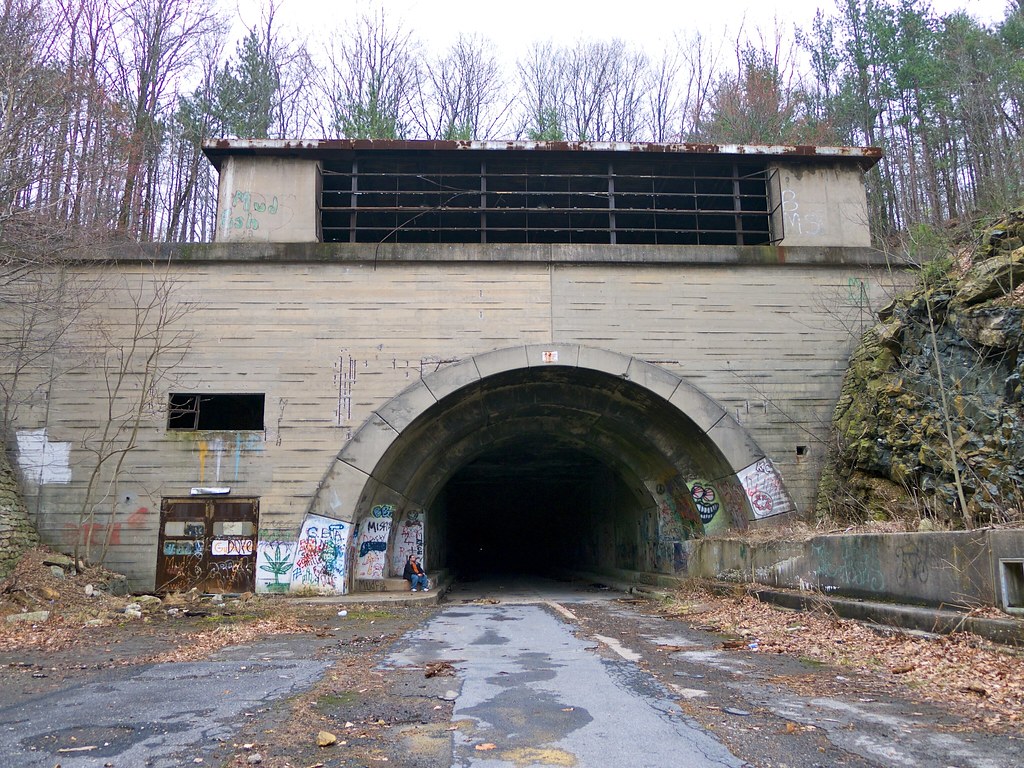 Wells Tannery, Pennsylvania wxkeith Flickr