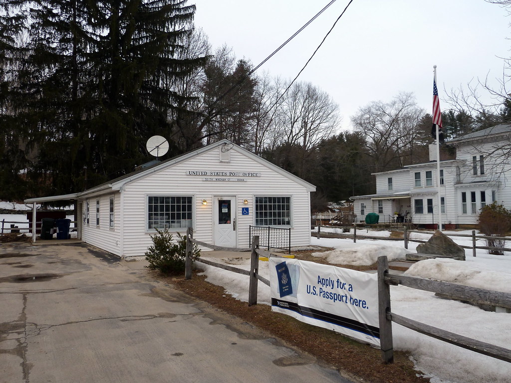 South Windham P.O. 06266 Kyle S. Flickr