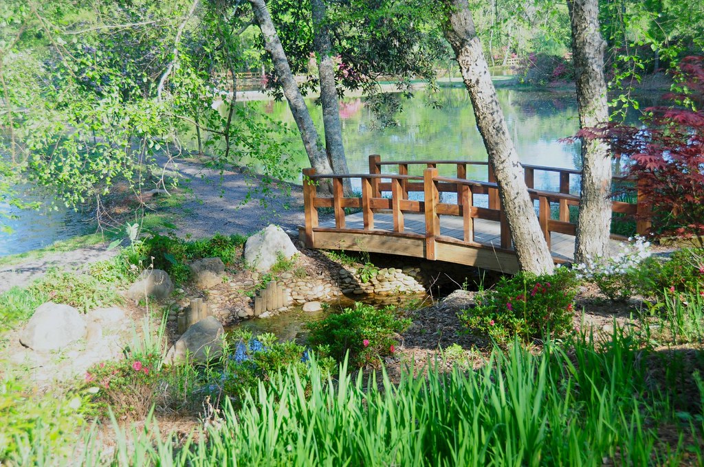 Japanese garden, Mobile, AL faungg's photoblog faungg's photos Flickr