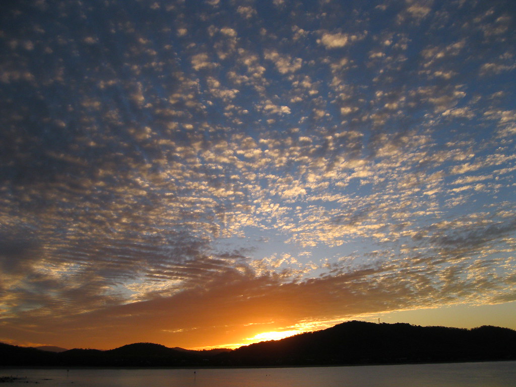 Campwin Beach Autumn Sunset (6) taylor.laurenelizabeth Flickr