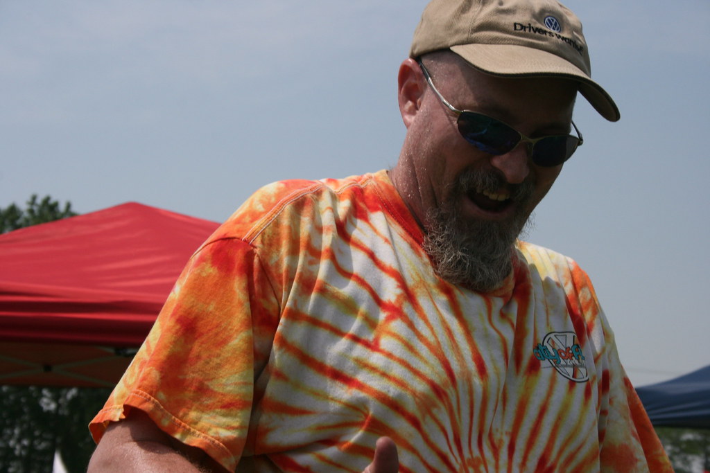 Effingham Funfest 2011 251 City Of Firsts VW Club Flickr