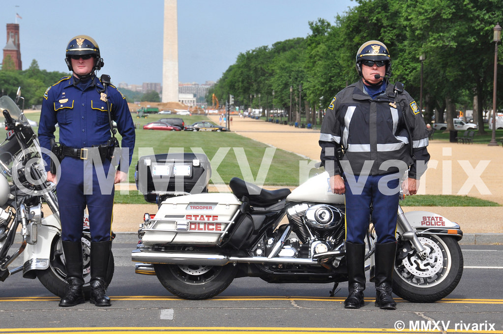 191 National Police Week Louisiana State Police Event 2… Flickr