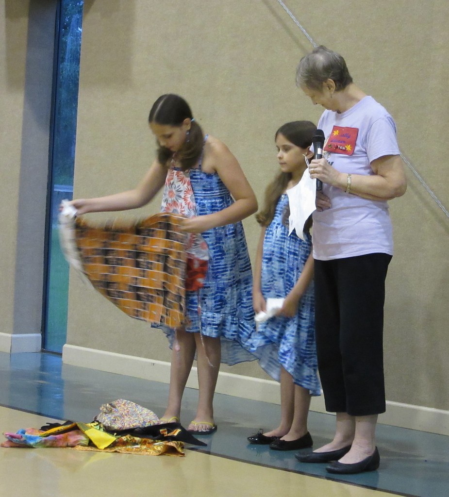 IMG_0440 Peace by Piecing Quilt Guild Flickr