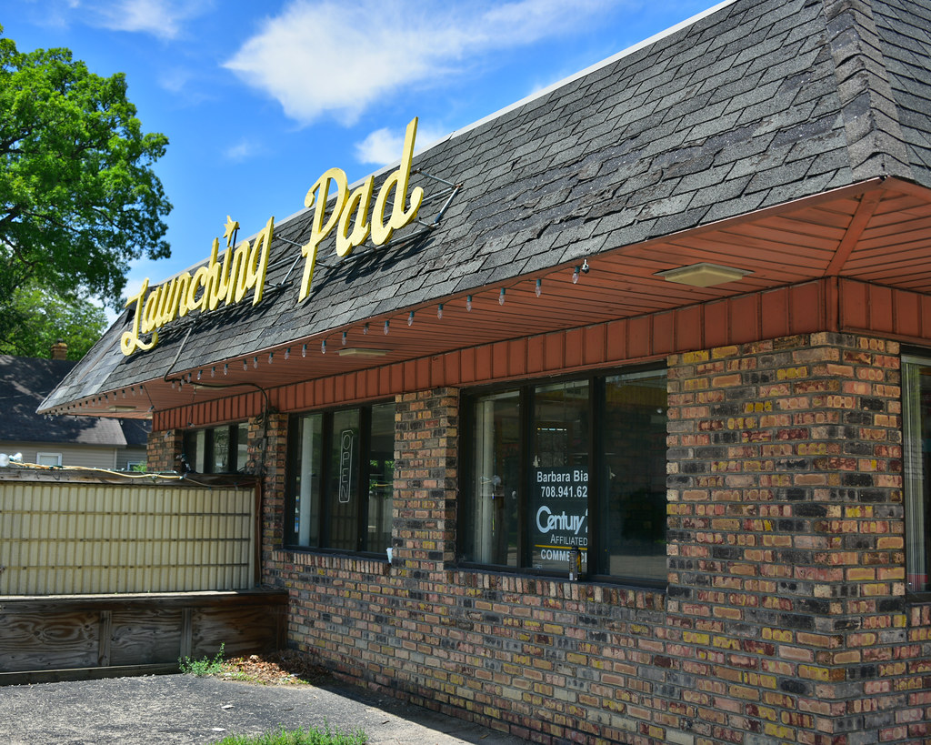 Route 66 Wilmington Illinois 201506 Route 66 Road Trip 5… Flickr