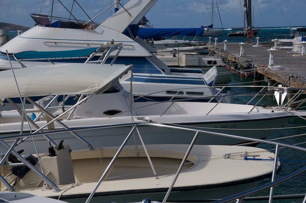 St. Croix Yacht Club Boats Tom McKean Flickr