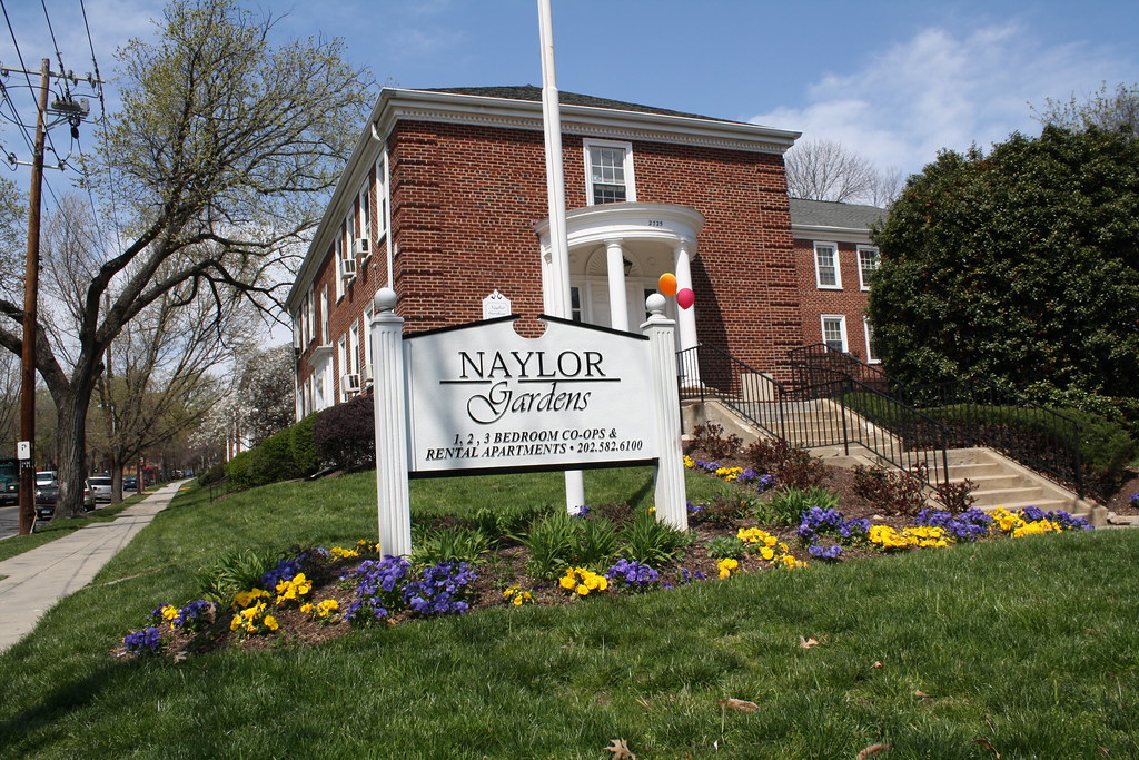 Naylor Gardenâ€¦ Flickr