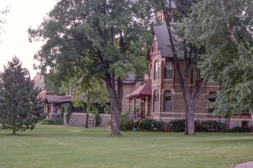 19970719 01 Wisconsin Ave., Neenah, WI David Wilson Flickr