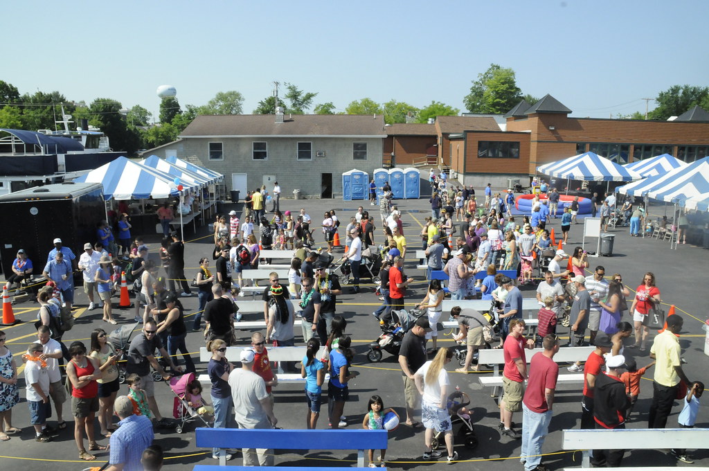 Riverfest 2011 Fort Drum & 10th Mountain Division (LI) Flickr