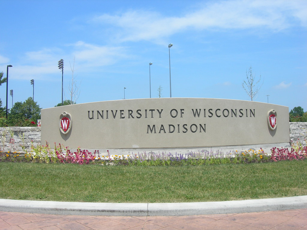 University of Wisconsin Madison, Wisconsin Jimmy Emerson, DVM Flickr
