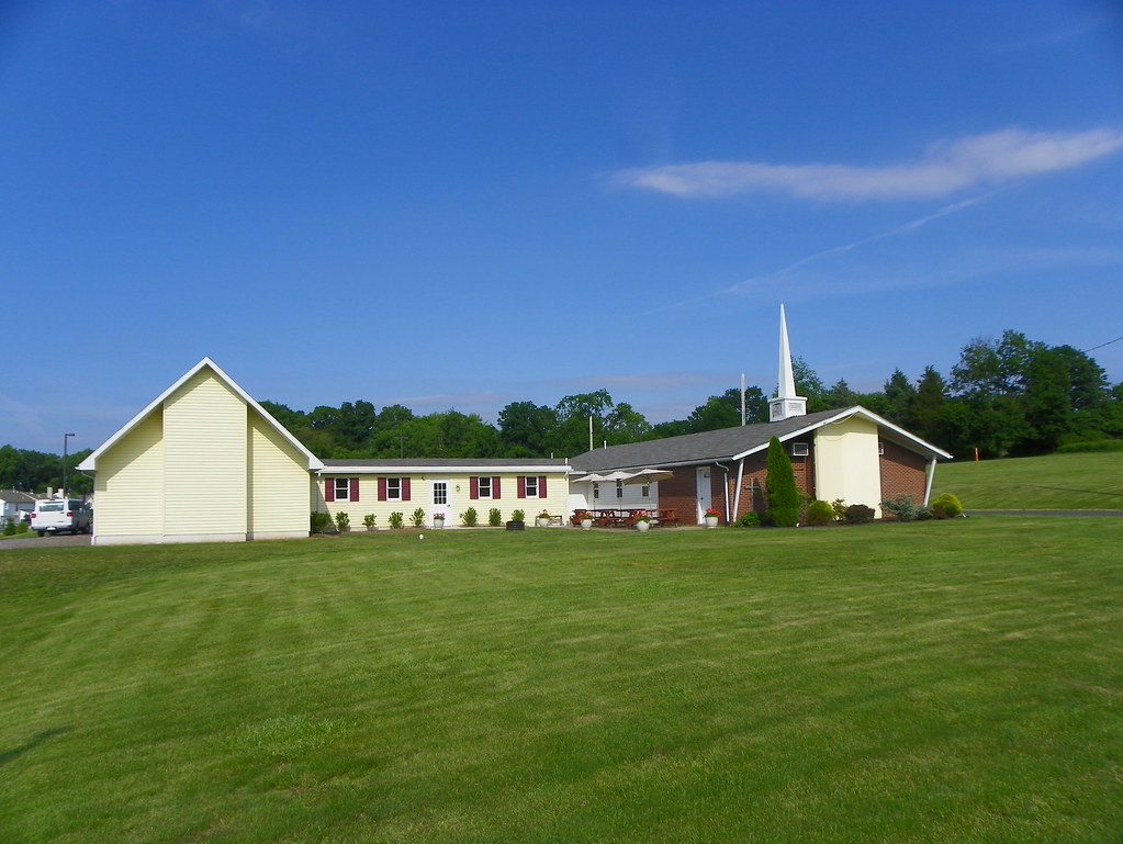 Spring City Church of God a photo on Flickriver