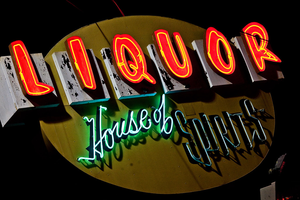 House of Spirits The House of Spirits 1314 Echo Park Ave. … Flickr