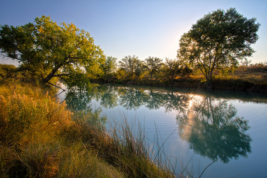Black River Recreation Area Visit Carlsbad New Mexico