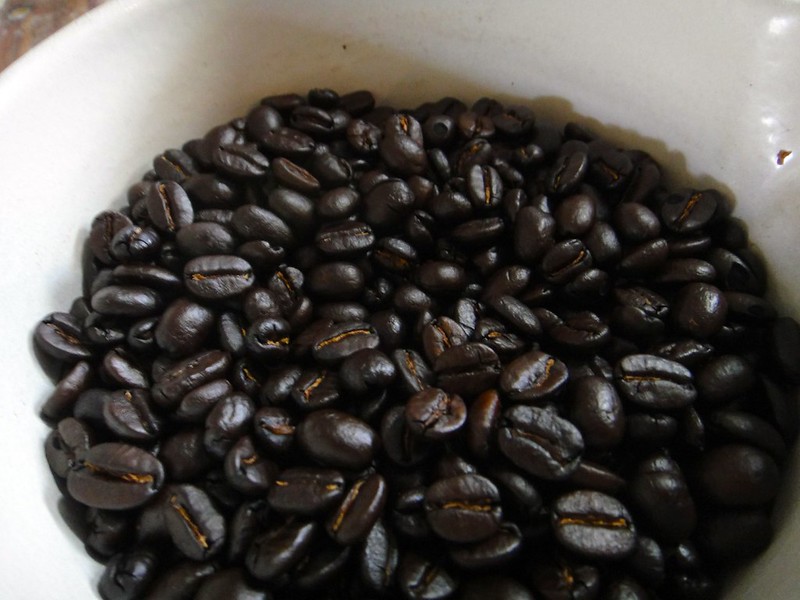 Get Can Coffee Beans Be Roasted In The Oven PNG