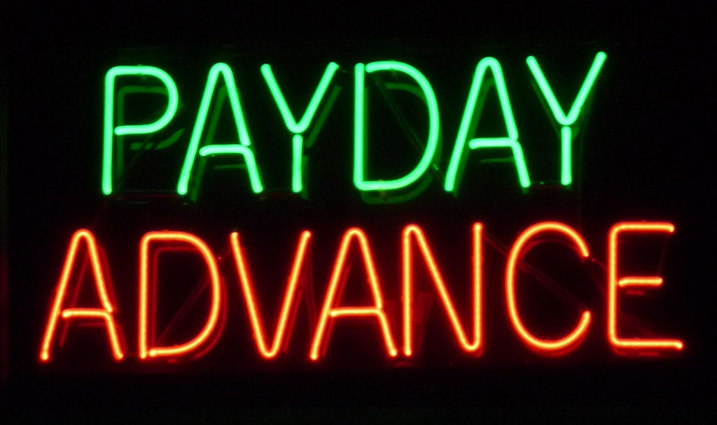 Payday Loan 2.0 Das Payday Loan Update ist am 18.05.2014 m… Flickr
