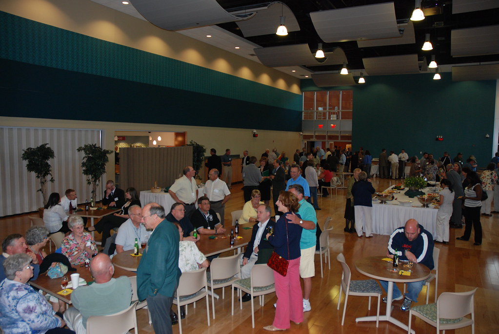 SUNY Delhi Alumni Weekend 2011 Reception, Farrell … Flickr