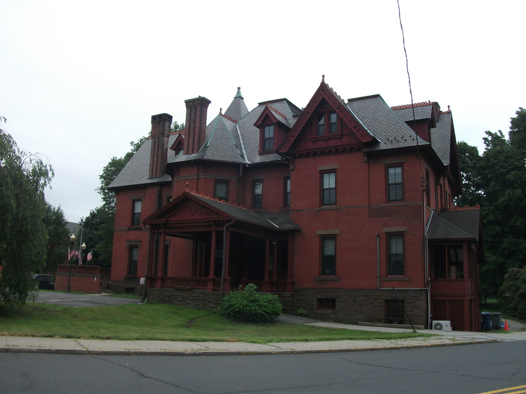 Naugatuck, Connecticut Naugatuck, Connecticut Flickr