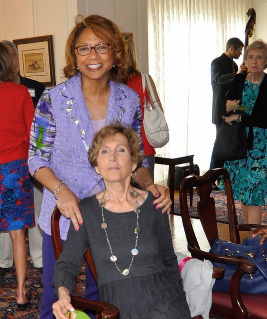 20140503 Heart & Homes for Youth 189 Catherine Leggett … Flickr