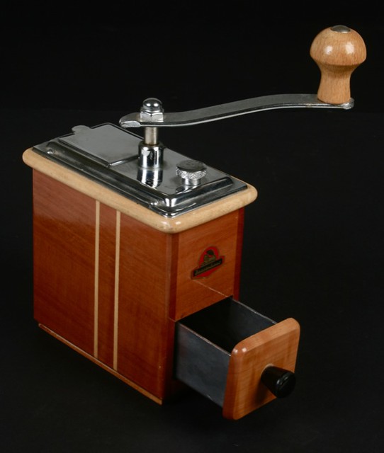 German Coffee Grinder a photo on Flickriver