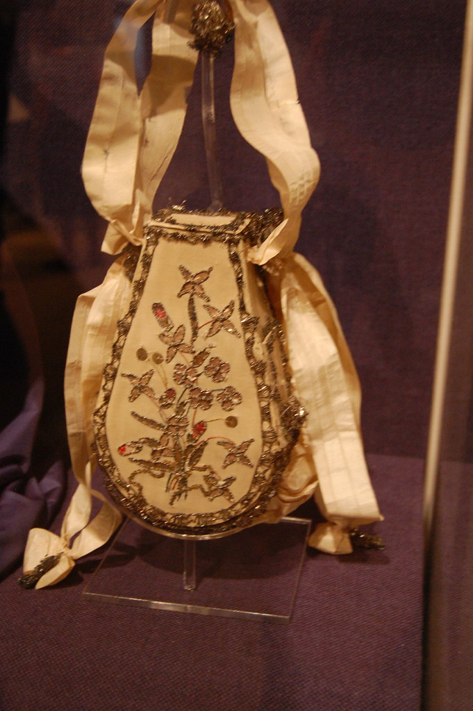 Williamsburg Accessories Katherine Flickr