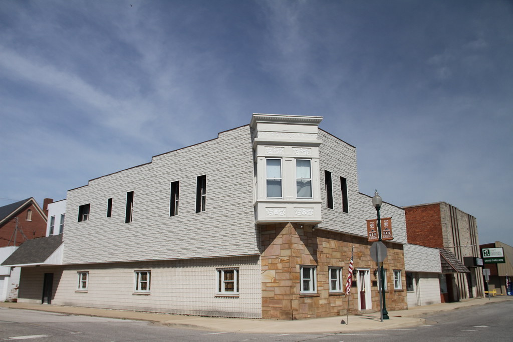 North Judson IN, North Judson Indiana, Starke County Flickr