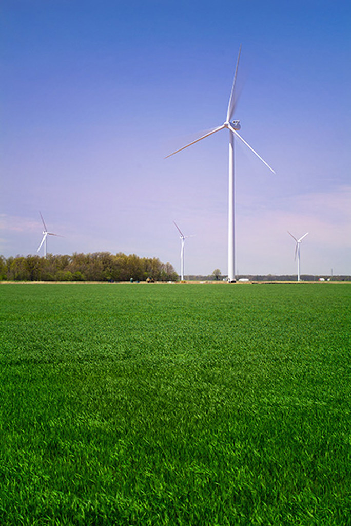 TimberRdWindProject_083ret2 AEP Timber Road wind gener… Flickr