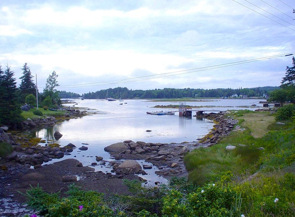 TV0090249 Glen Margaret, Nova Scotia "Hardscrabble Have… Flickr