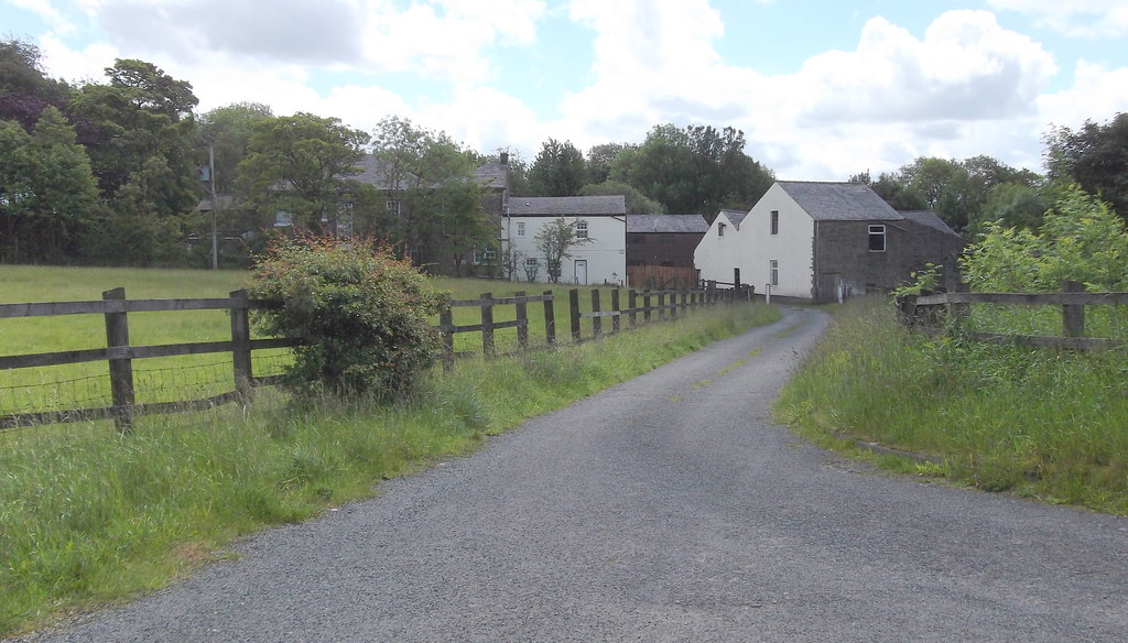 Chatterton Hey House Exchange Street Edenfield Ramsbottom … Flickr