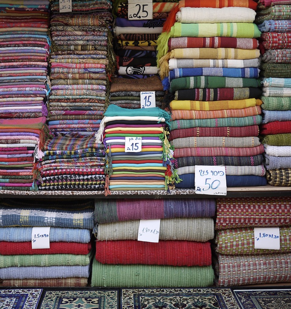 Magic Carpets Michael Summers Flickr