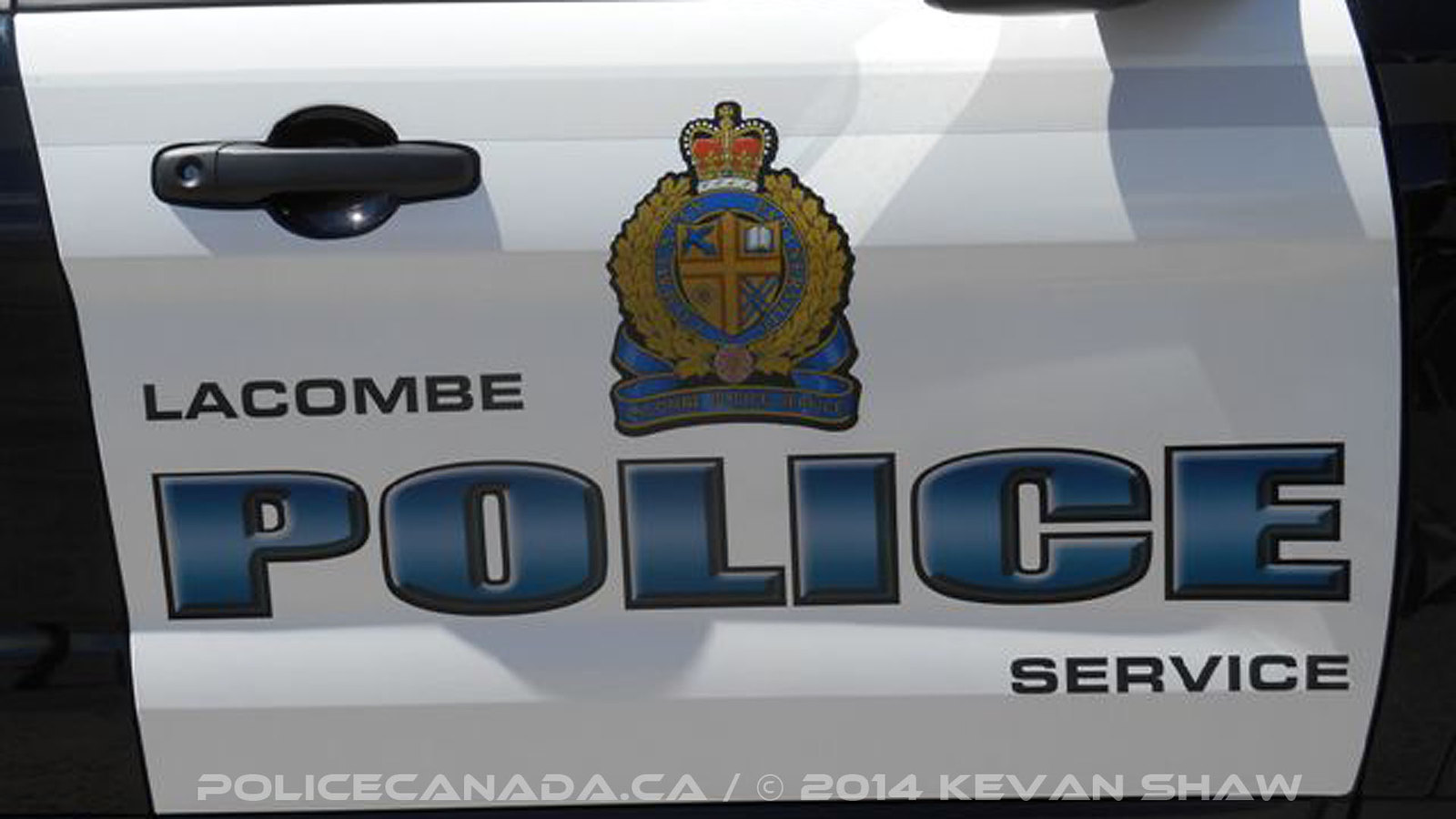 Police Service (AB) Flickr