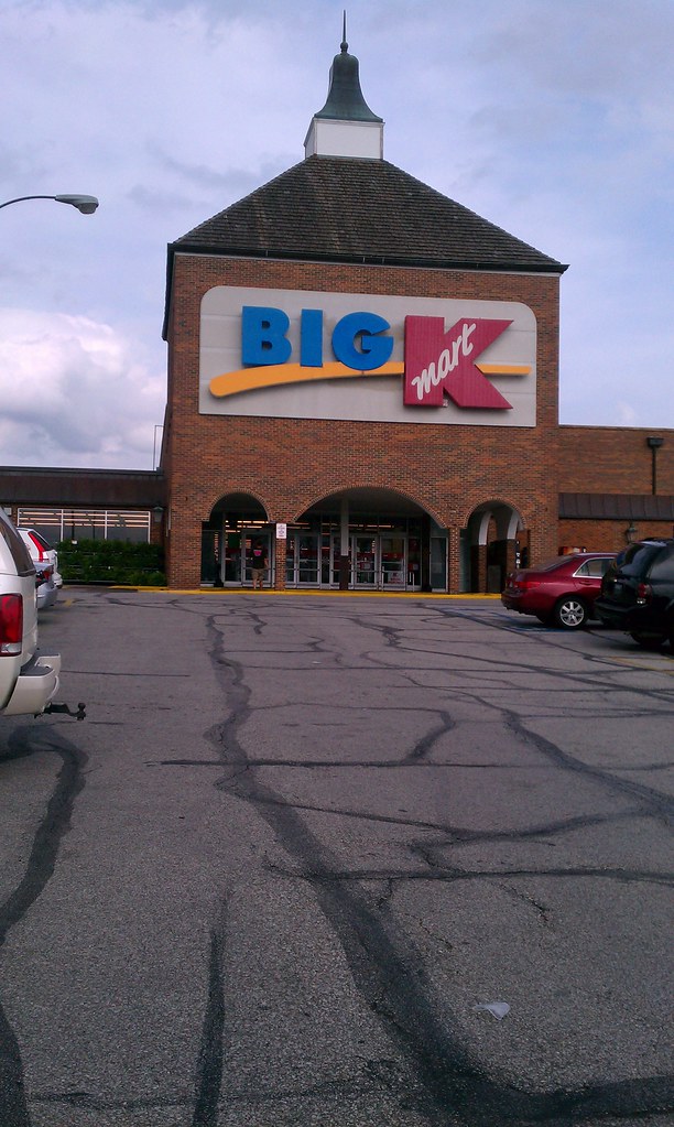 Kmart Metcalf Ave. Overland Park (Kansas City), Kansas… Flickr