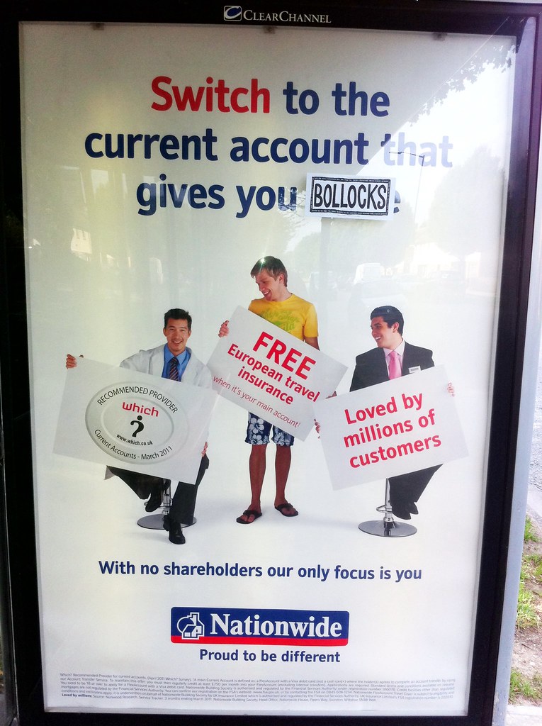 Nationwide Travel Insurance Insurance