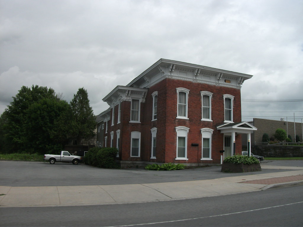 West Carthage, New York West Carthage, New York Flickr