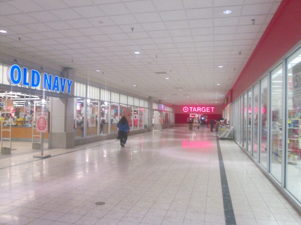 The Shops at Ithaca Mall Flickr