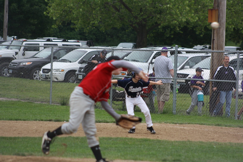 2011 10U USSSA Iowa State Baseball Tournament 2011 10U USS… Flickr