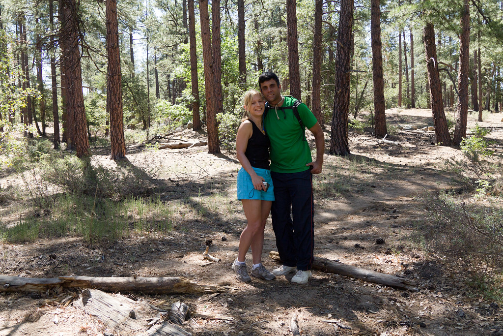 Groom Creek loop trail in Prescott, AZ Prescott, Arizona, … Flickr