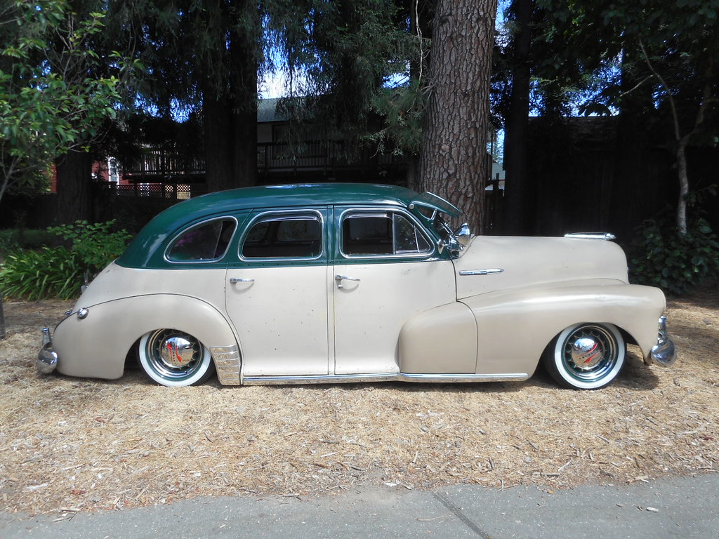 Julliard Park Car Show 071 Craig Owens55 Flickr
