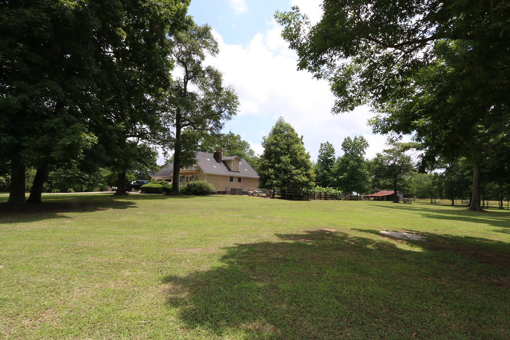 11934 Hwy 411 Odenville, AL Goodman Farm 17 Acre Mini … Flickr