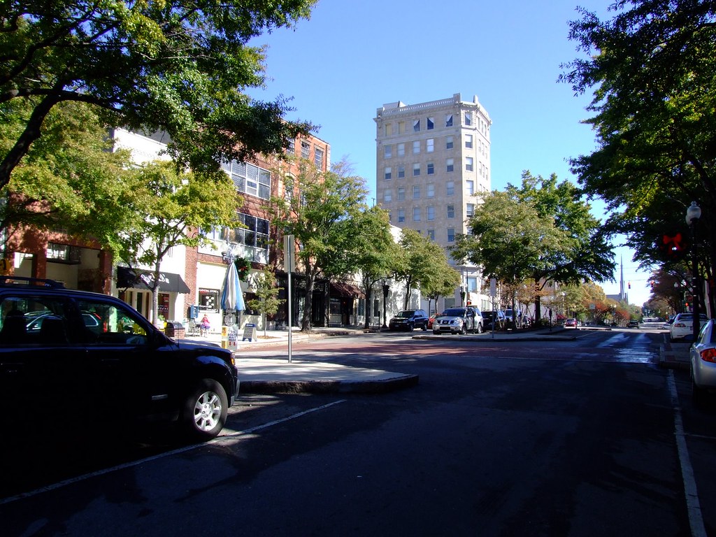 Buildings of Wilmington Flickr