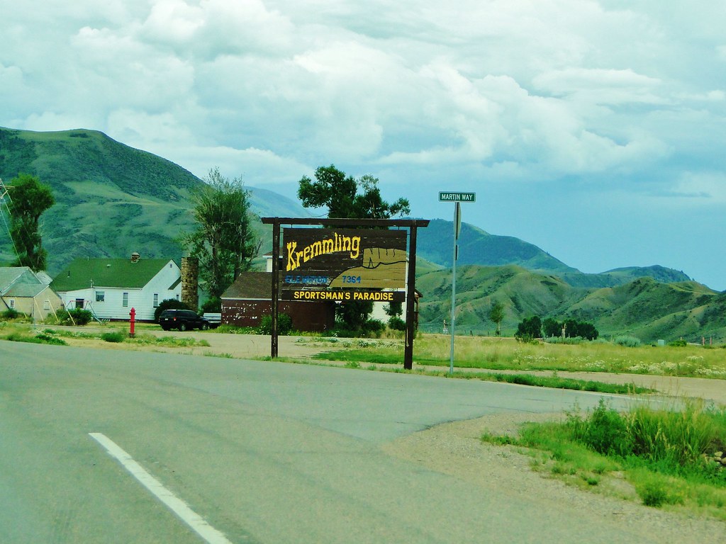 Kremmling, CO Cyndi and Dave Flickr