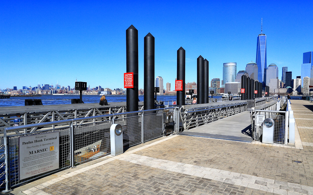 Paulus Hook, Jersey City, NJ 206 TOM's PHOTOGRAPHY (Tom Baykal) Flickr